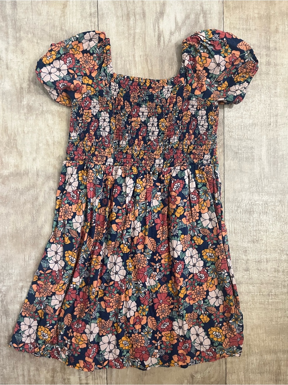 Gap dress